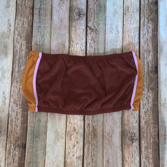 Tube Top - Picture 1 of 1